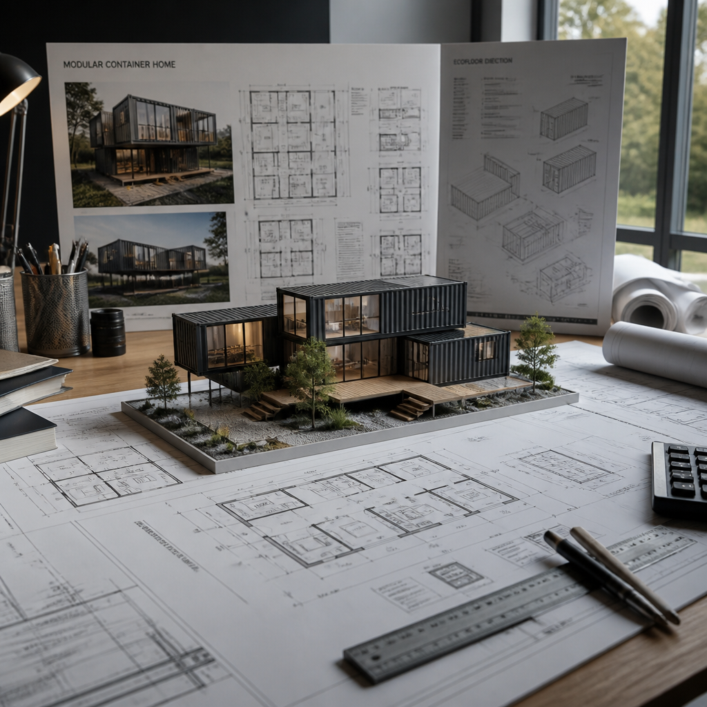 Diseño Modular